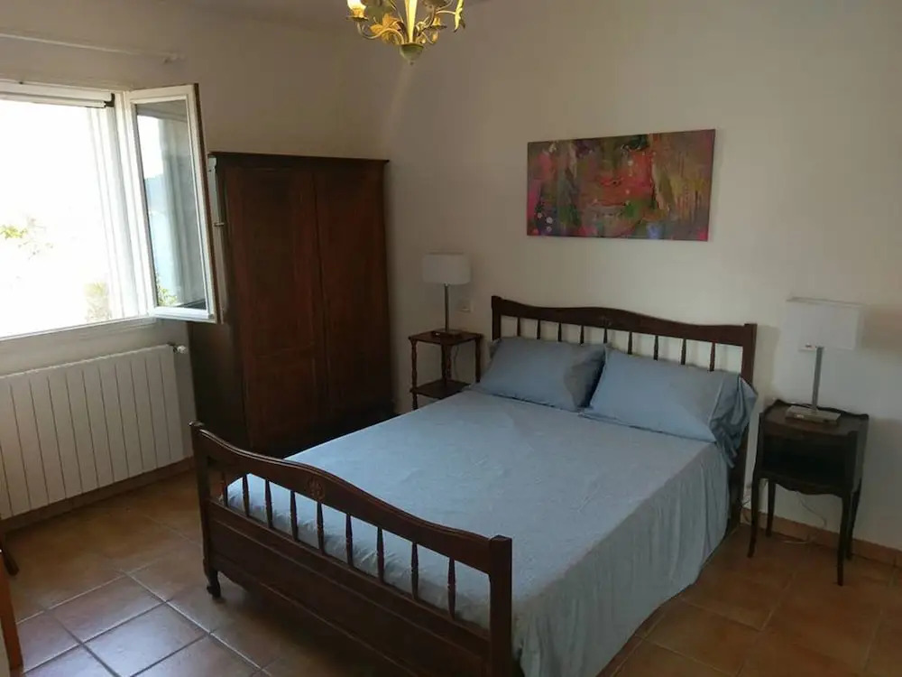 Villa St Michel