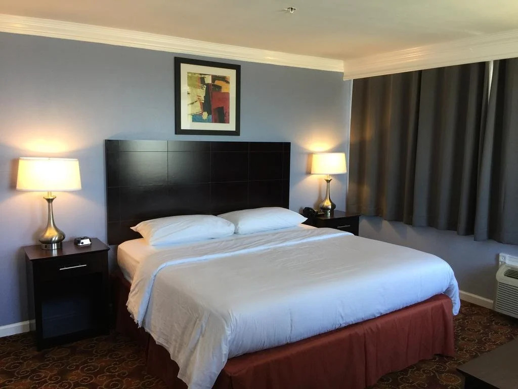 AMCO Hotel and Suites Austin