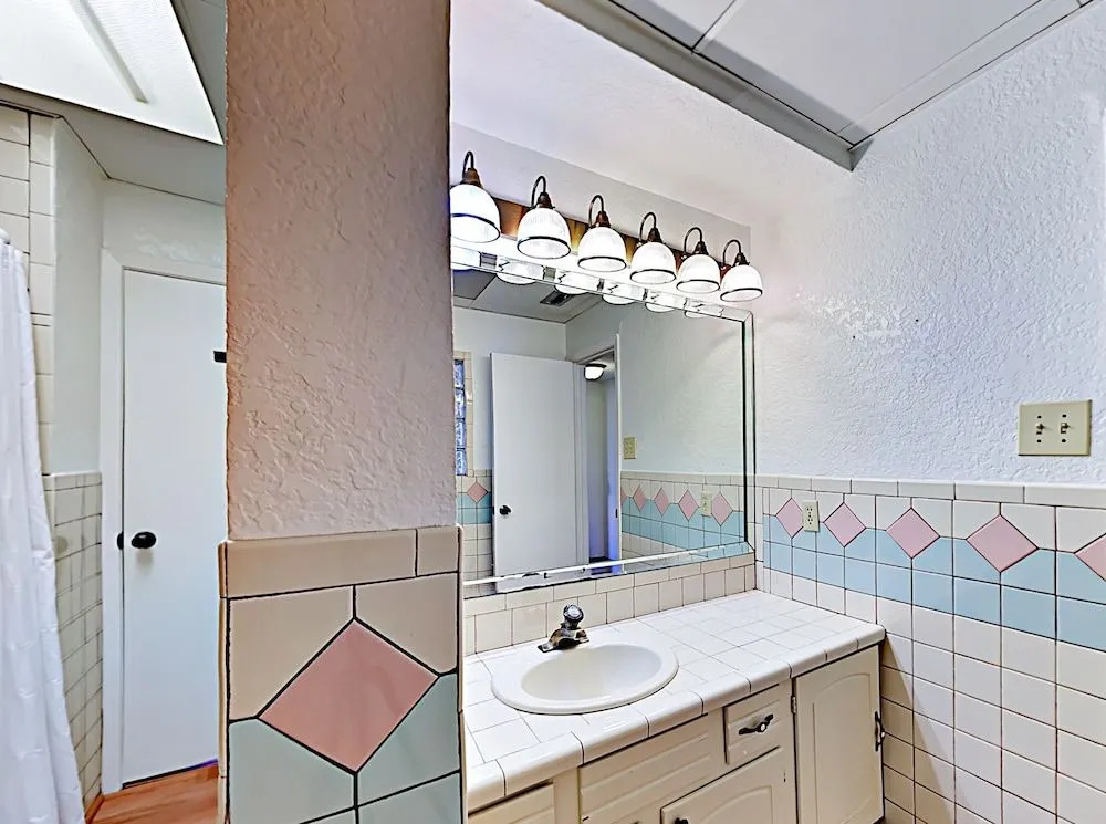West Red Snapper #114 - 3 Br Condo