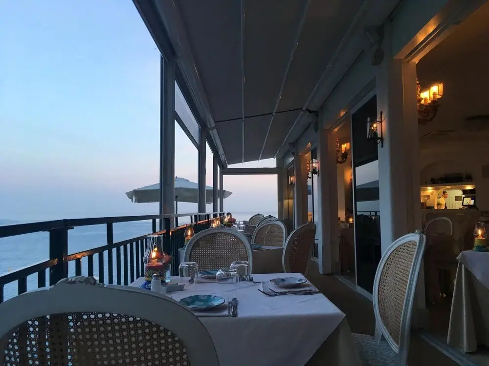 Apartment With one Bedroom in Maiori, With Wifi
