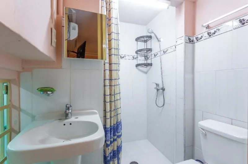 Casa La Fabulosa Familia