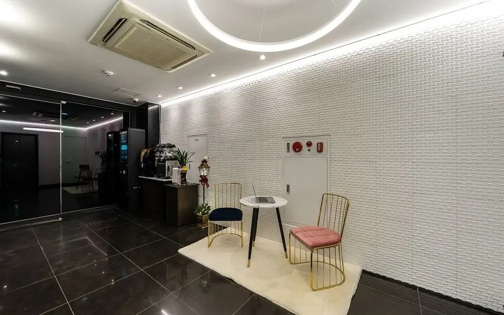 Gasan the Stay Hotel