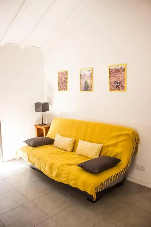 Mini Villa At 150m From The Beach Of Santa Giulia