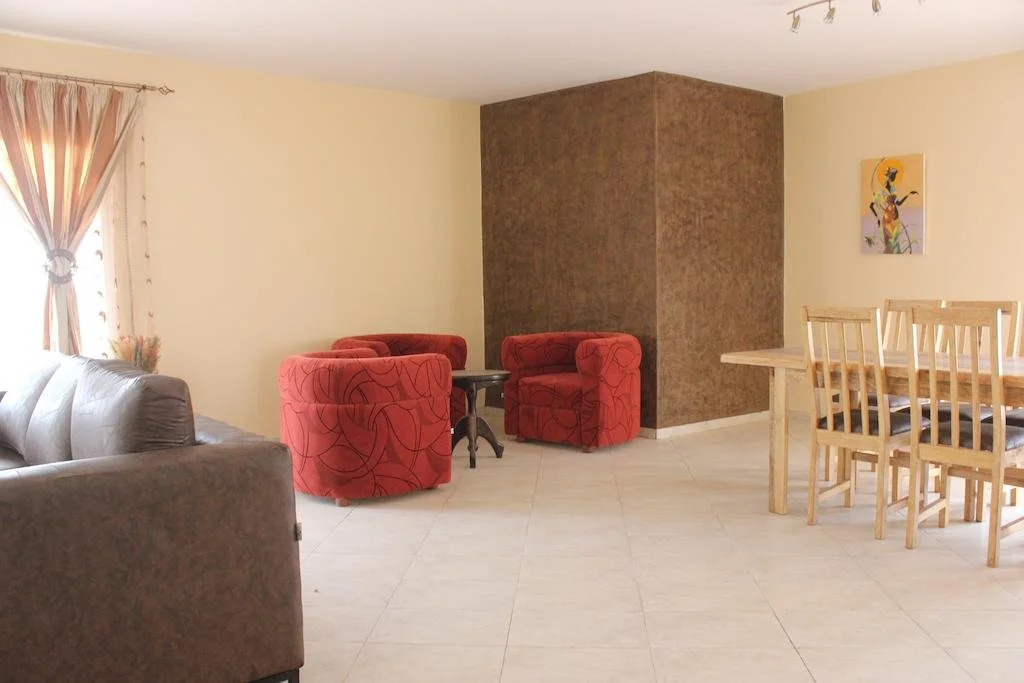 Appart'Hôtel Le Babemba