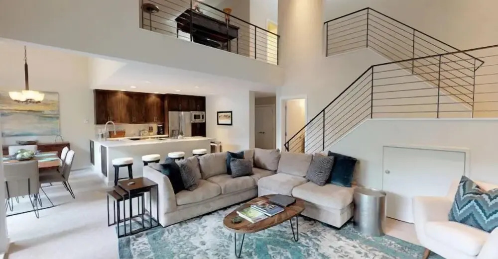 Modern 3 Bedroom Luxury Rental in Cascade Village With Shuttle to Vail Village and Lionshead
