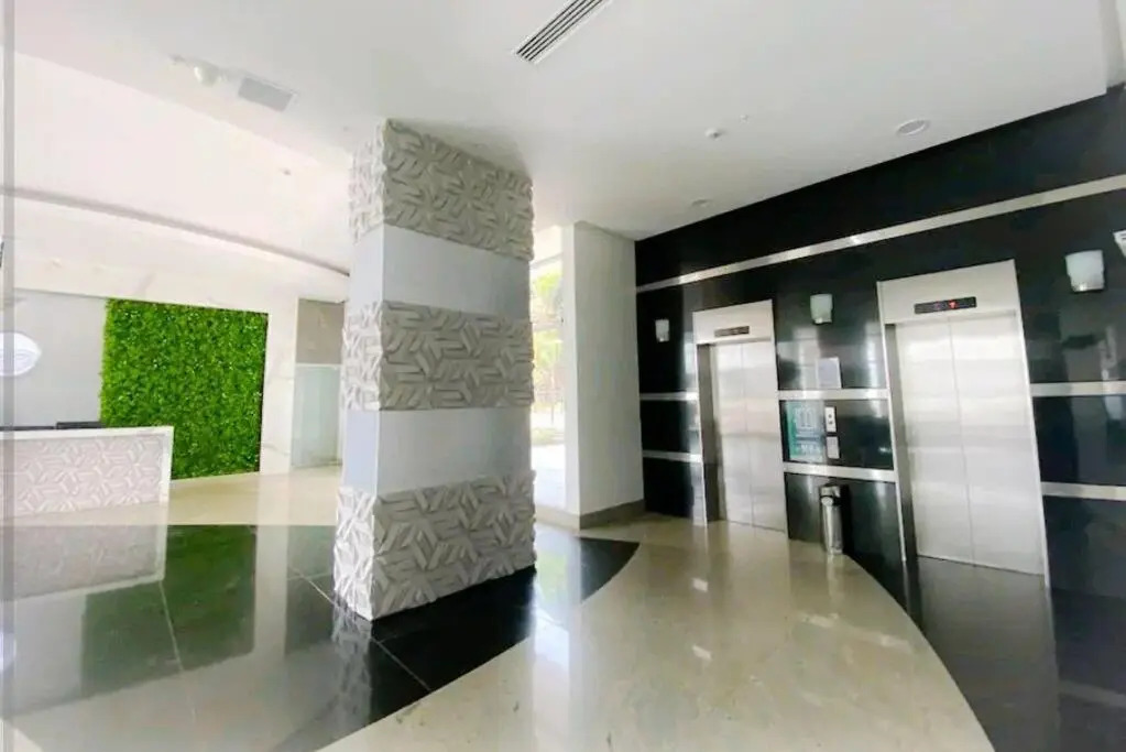 105suite vista al rio