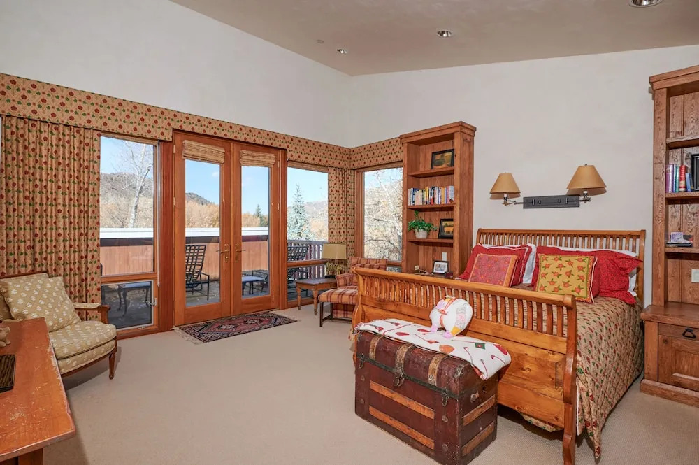 Couchons At Aspen Meadows Resort 3 Bedroom Townhouse