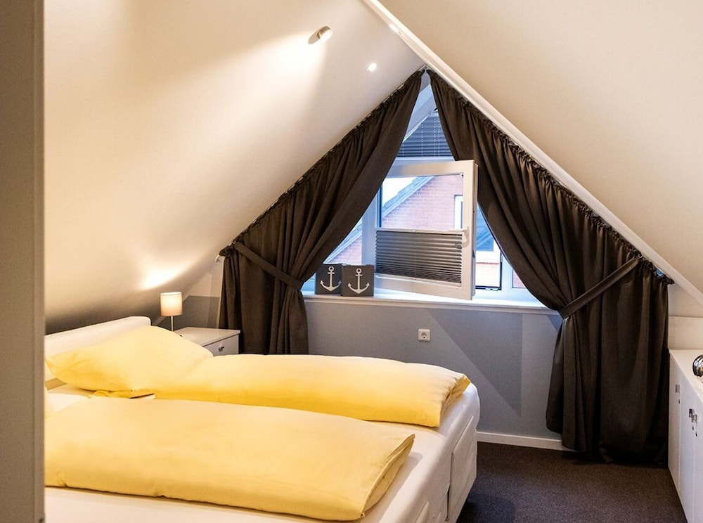 Dream Penthouse 1 Comfortable Holiday Residence
