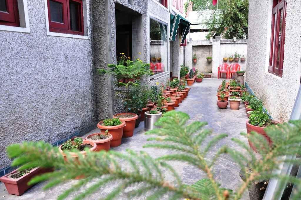 Hotel SADAF