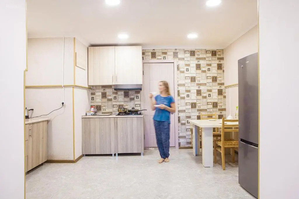 Blossom Hostel