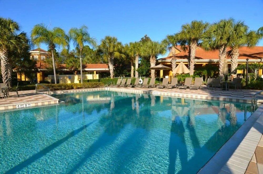 Encantada Resort 3074 - Three Bedroom Townhome