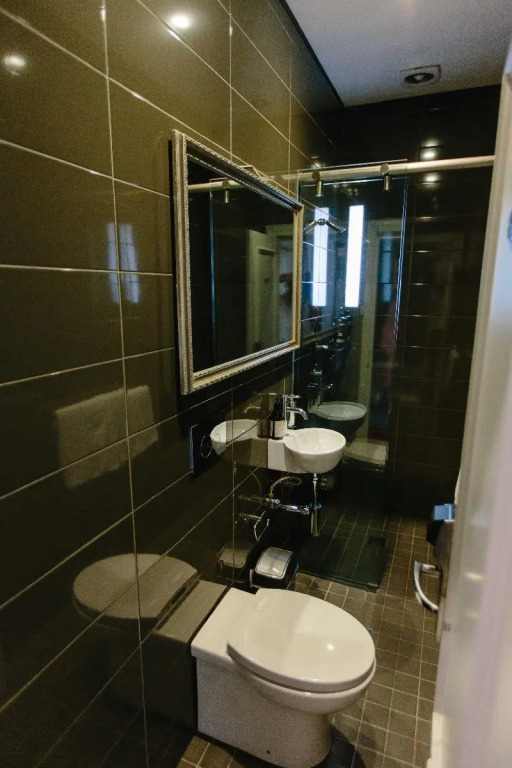 Bayswater Boutique Lodge - Potts Point