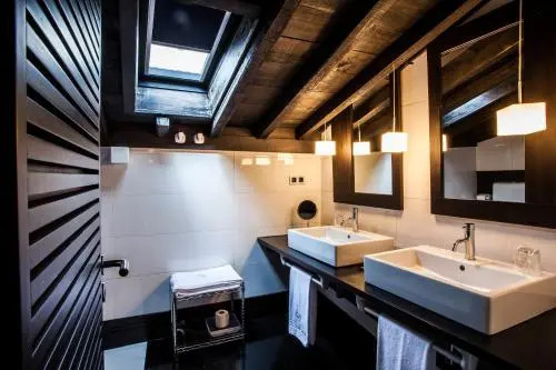 Apartamentos La Plaza de Hervás
