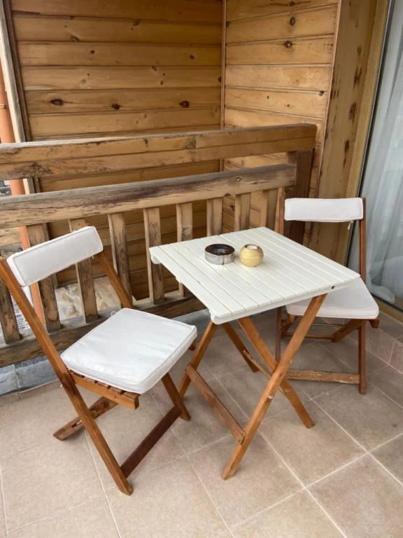 Studio Chalet 13, St John Park Bansko