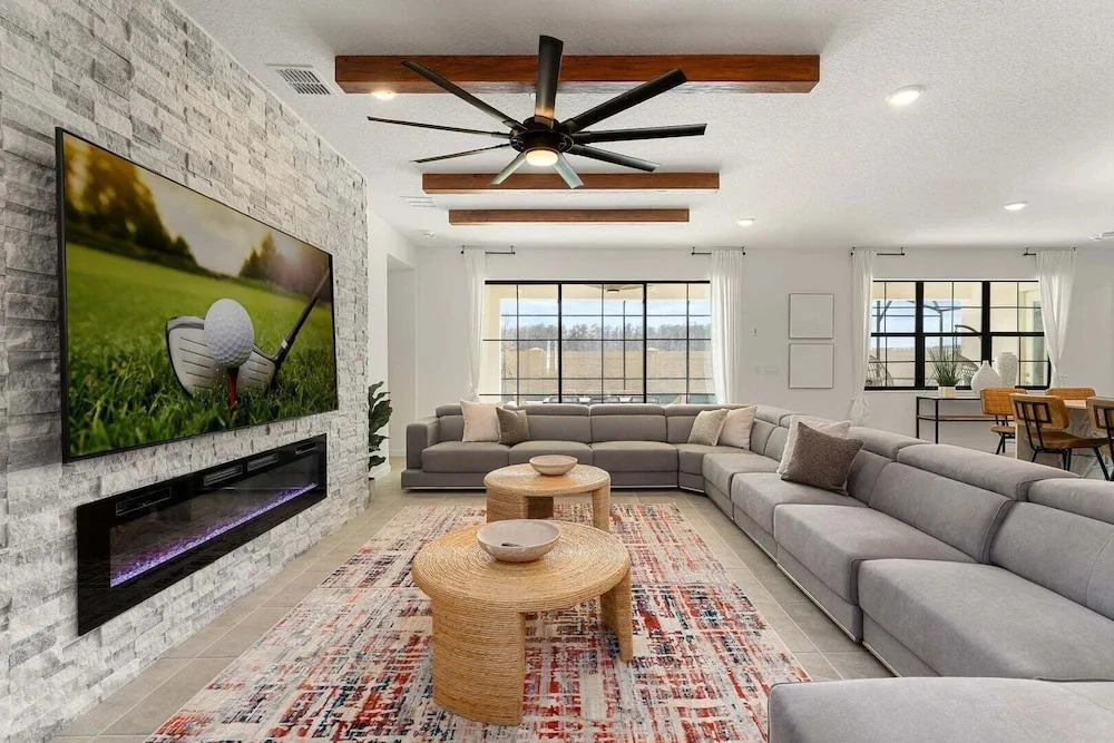Brand New Masterpiece! 15 En-suites