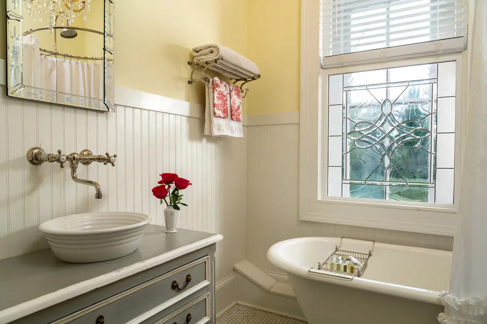 The Twelve Oaks Bed & Breakfast