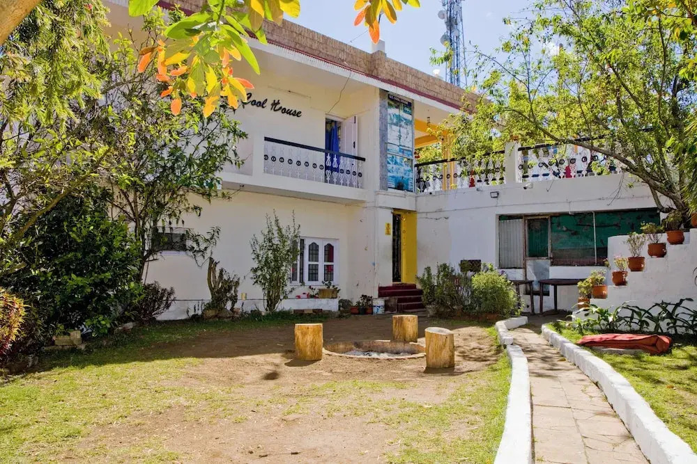 Vibe Inn Kodai Luxe