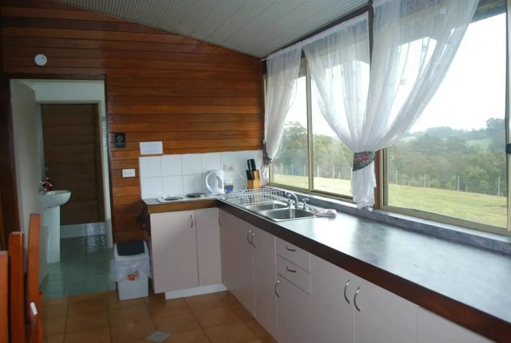 Pemberton Farm Chalets