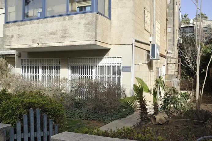 Sweet Inn Apartments - Molcho Street