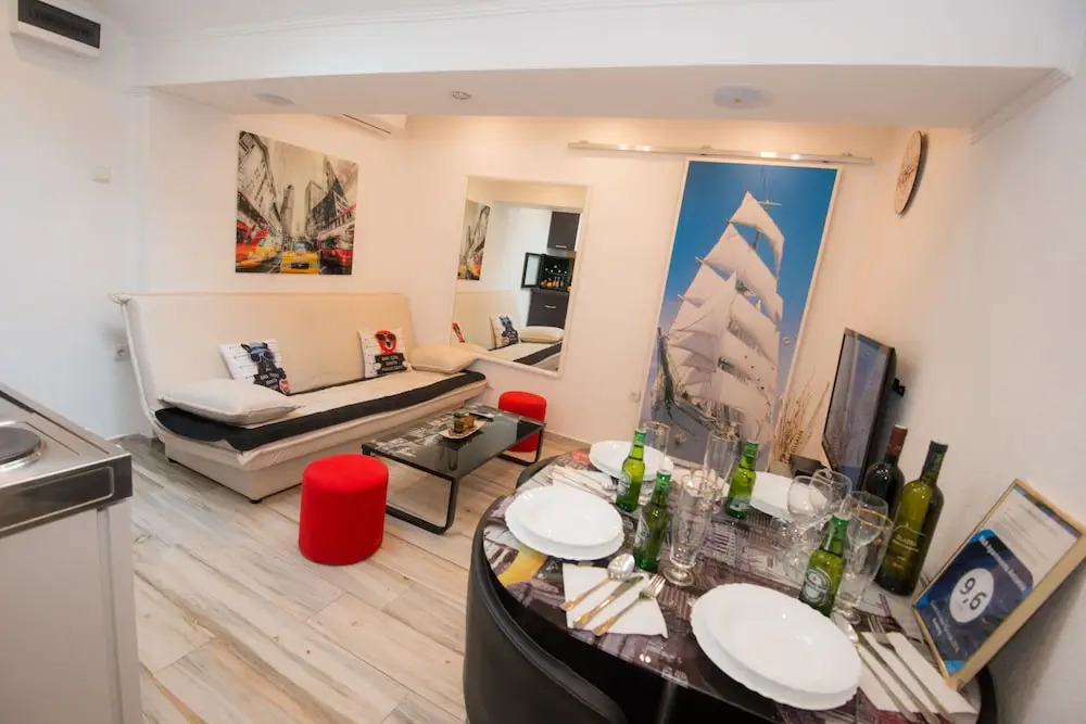 B&B Antonia