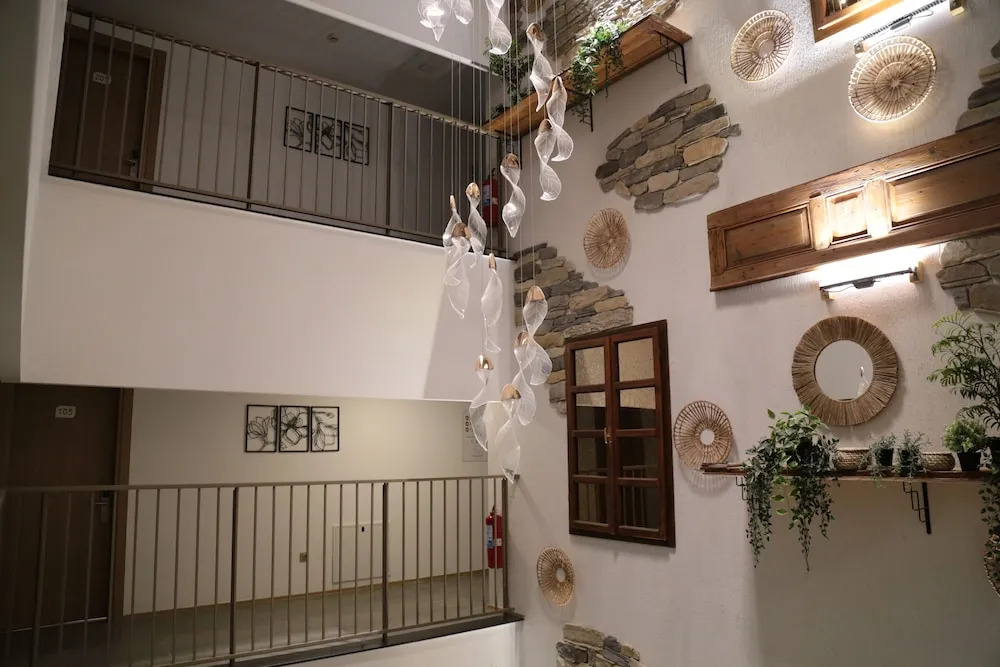 Güllük Uno Elegance Otel