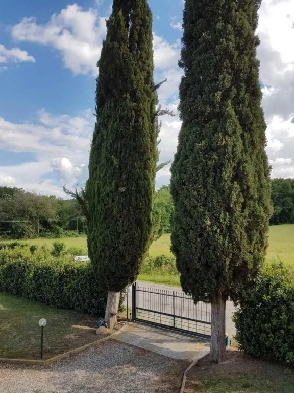 Il Casale Dei Fiori