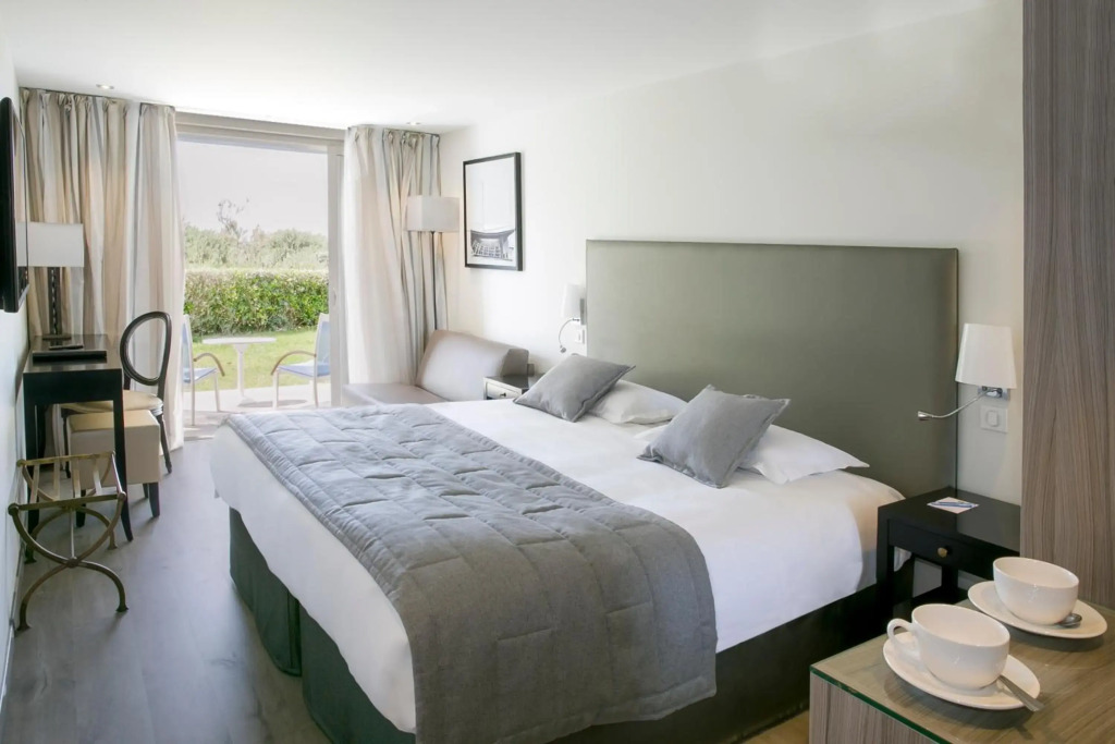 Best Western Premier Santa Maria