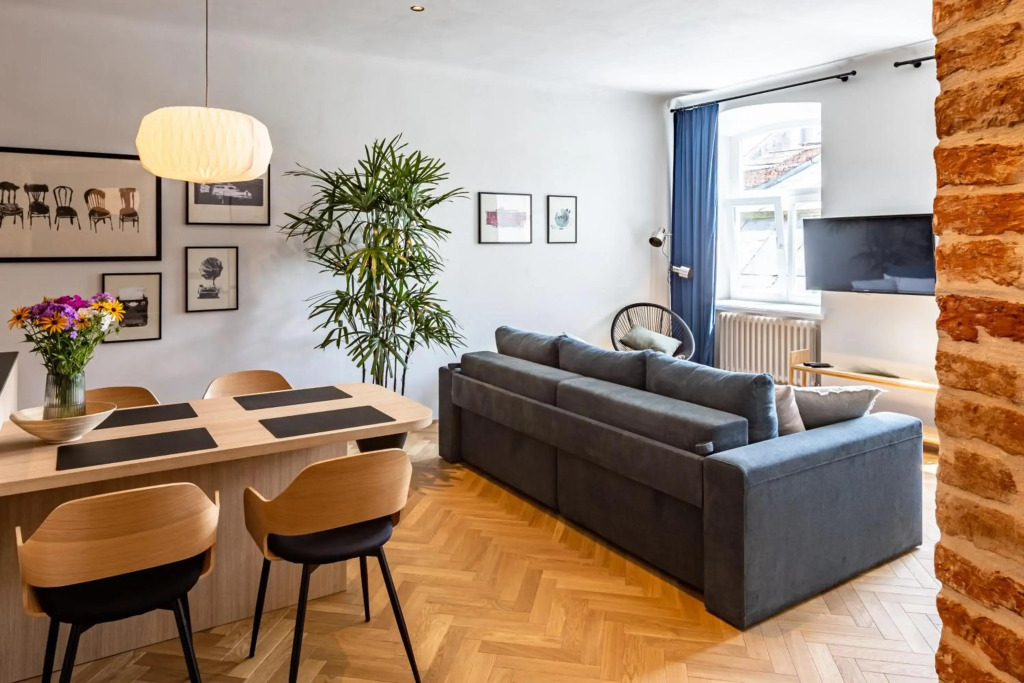 OnLviv Apartments Rynok Square 18/2
