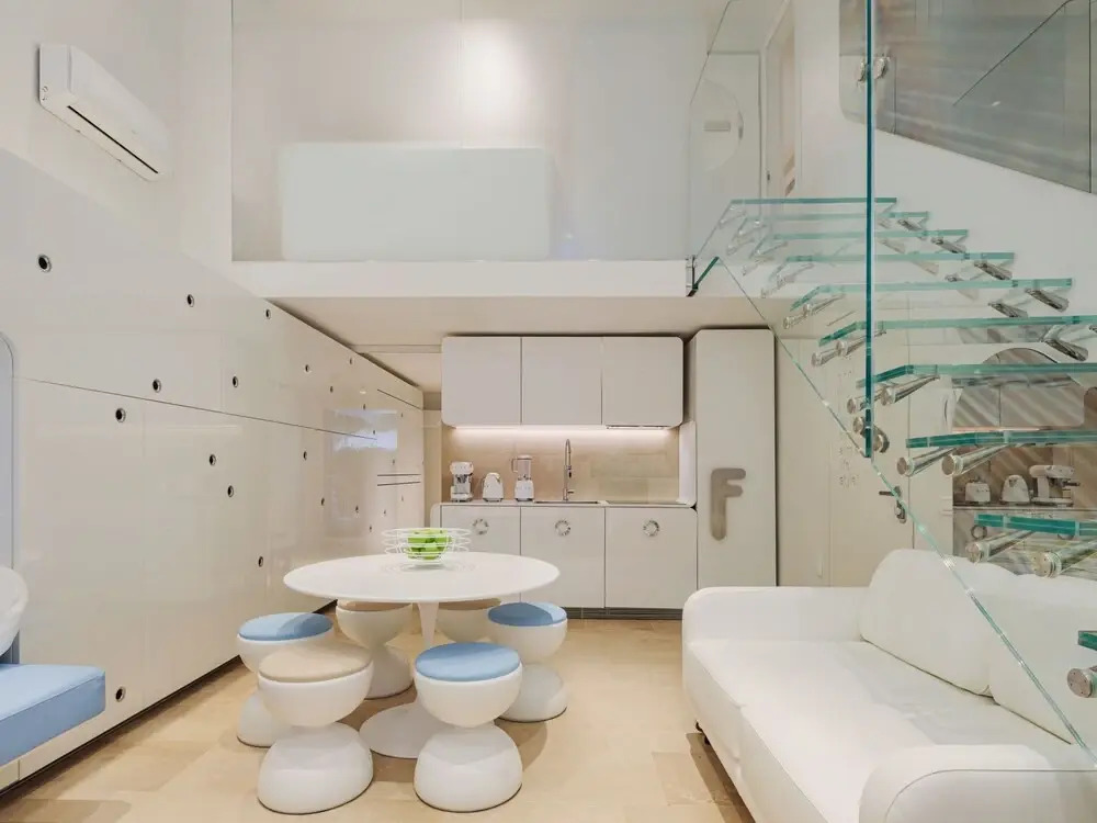 Sea Design Home Viareggio