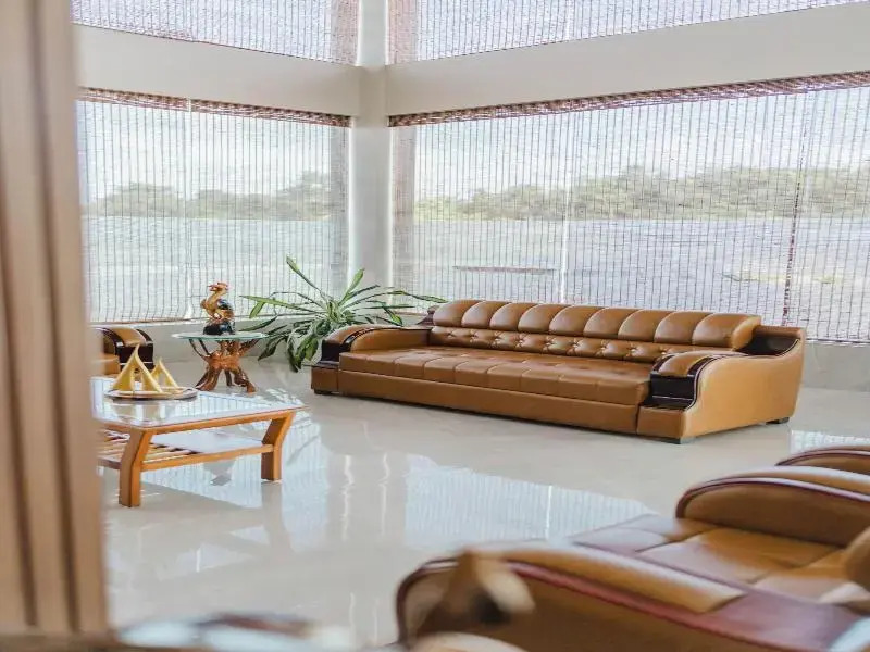 Finns Weaver Resort, Kaziranga