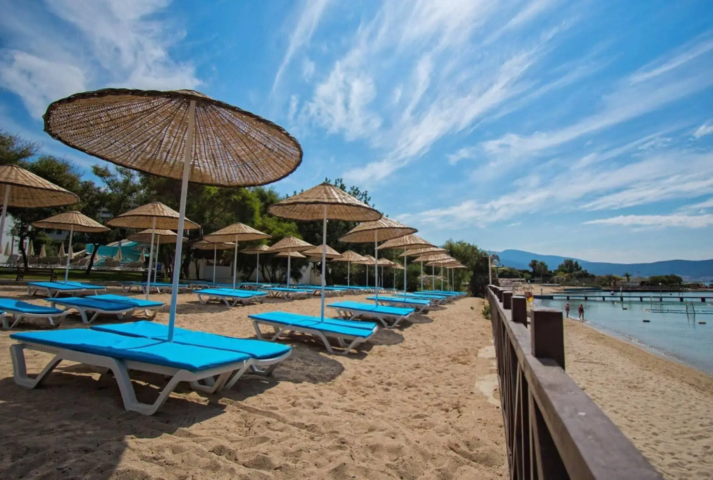 Maya World Didyma Hotel - Ultra All Inclusive