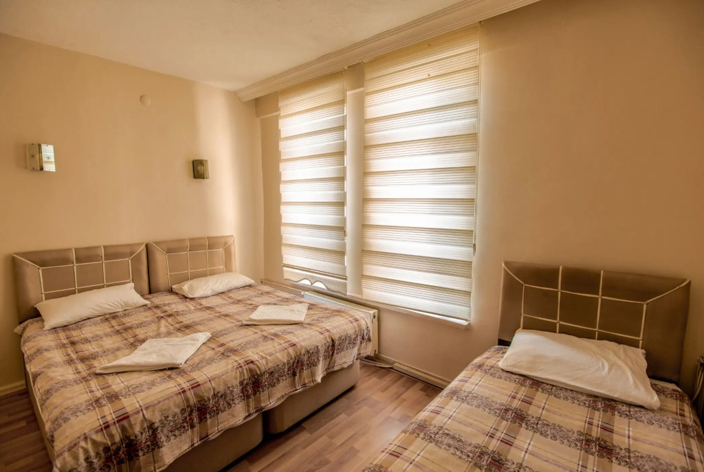 Hotel Cappa