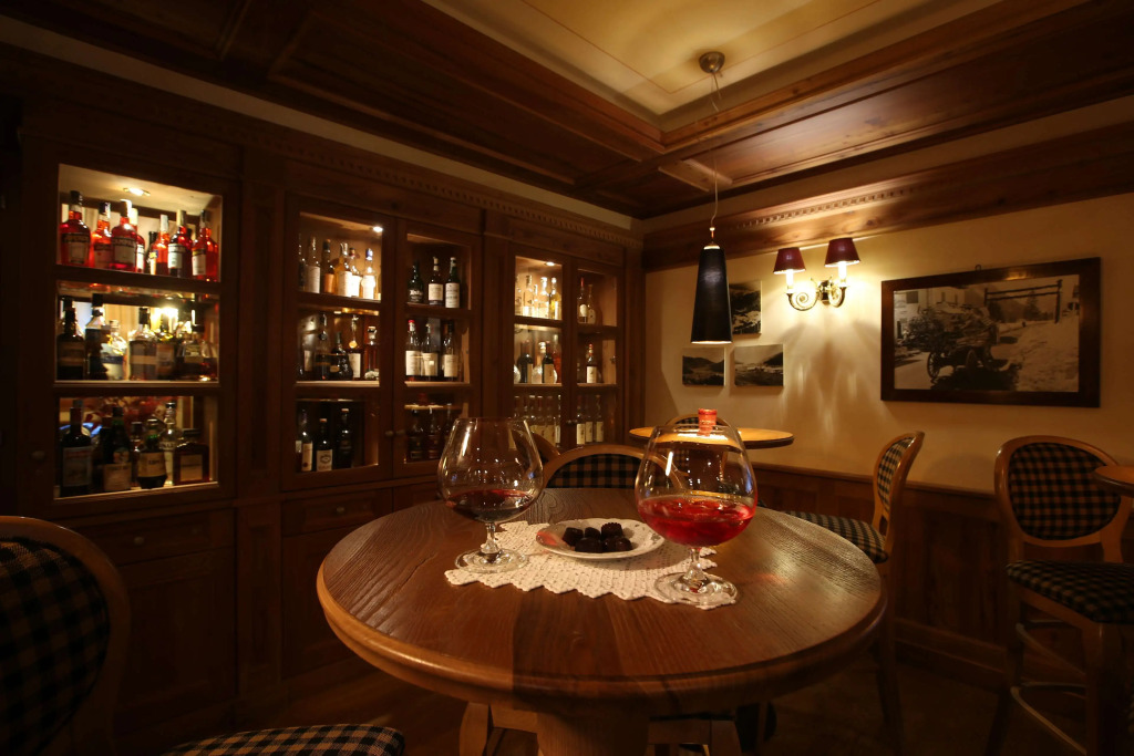 Alpen Suite Hotel