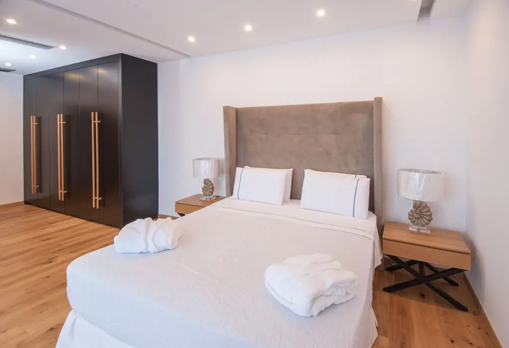 Villa Gina by Elounda Island View Villas