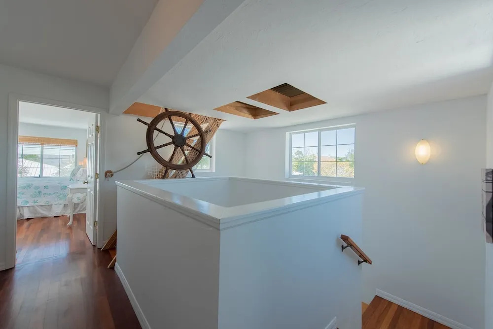 The Beach House Apartment 3