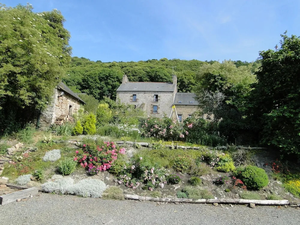 Ferme Saint Christophe