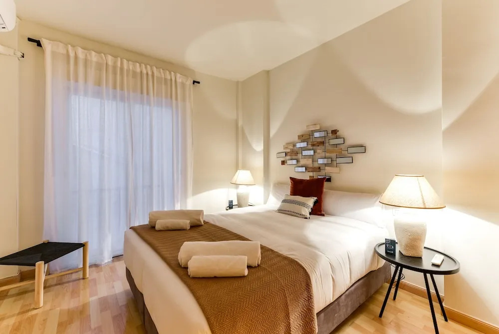 Sweet Inn Apartments Malasaña