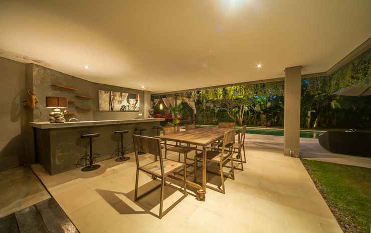 Kamehameha Luxury Villa
