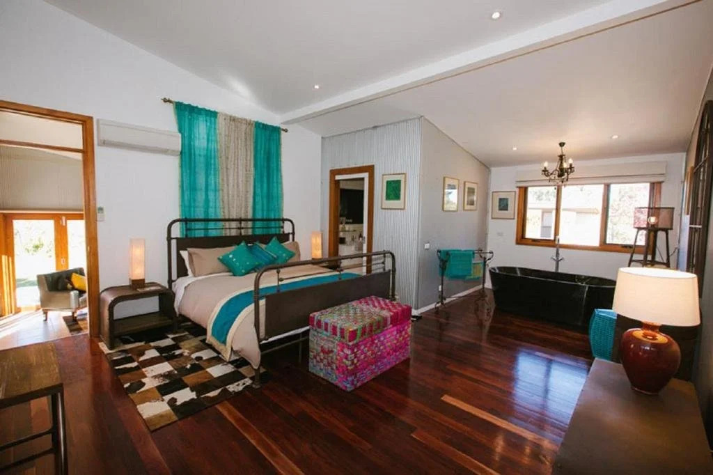 The Studio - Yarra Valley