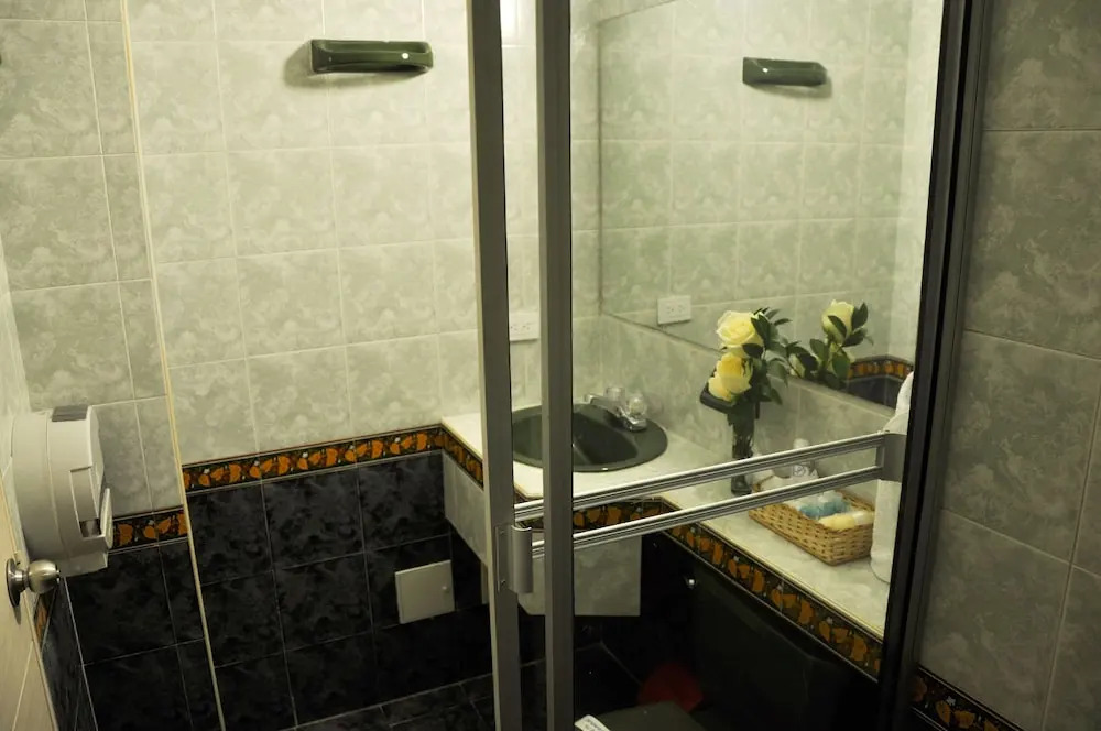 Suites Royal Alojamiento