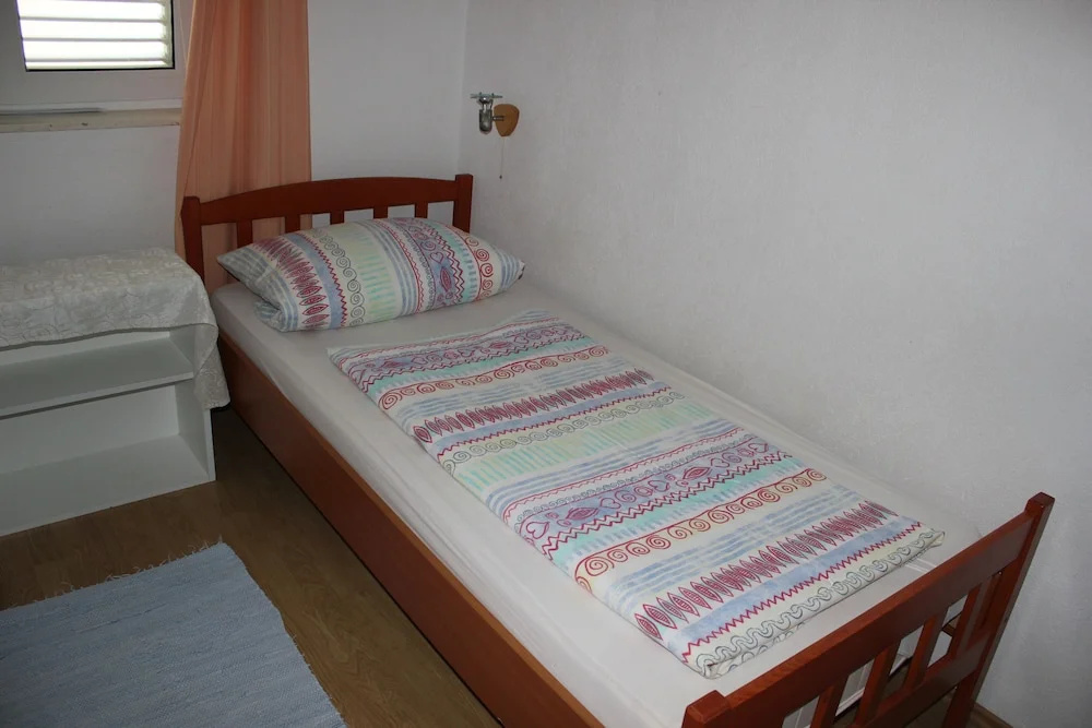 Welcome to Apartments 4 Dolphins, Rogoznica, Croatia