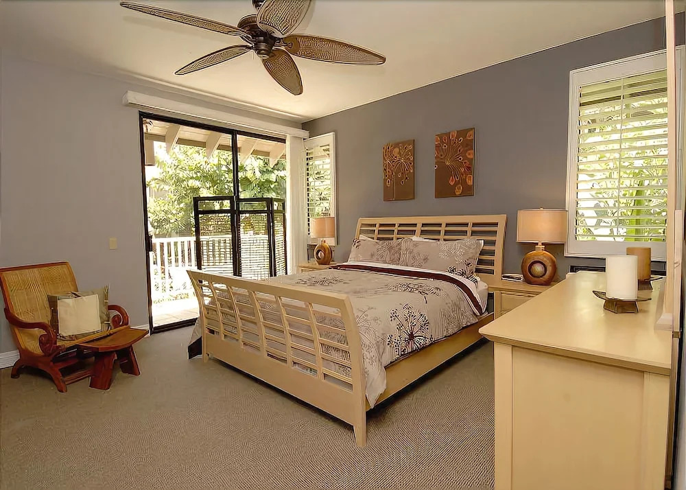 Grand Champions 144 - Three Bedroom Condo