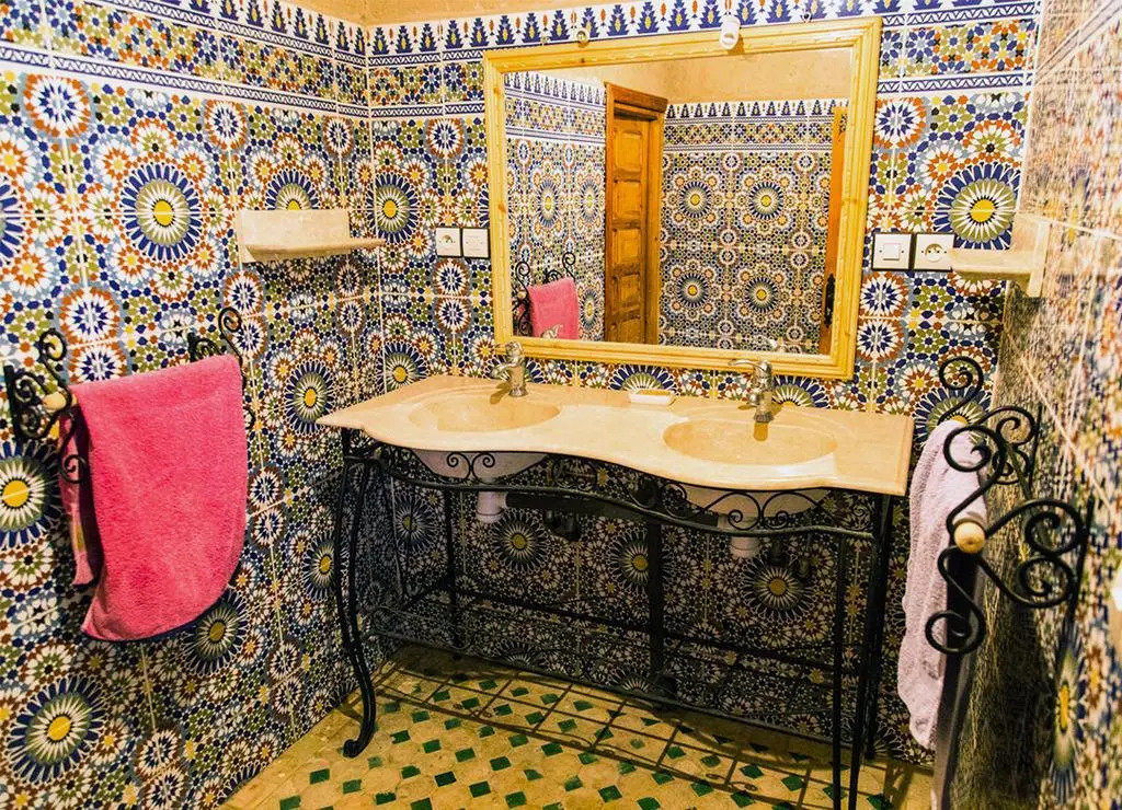 Riad Dar Maria