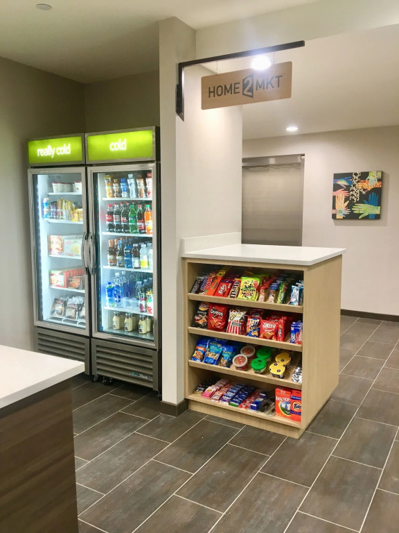 Home2 Suites By Hilton Lake Charles