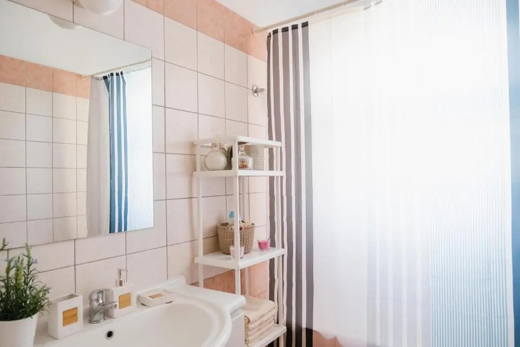 Aphrodite Gardens No.9 Luxury Apt