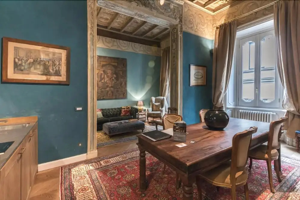 Hemeras Boutique Suite Giardino