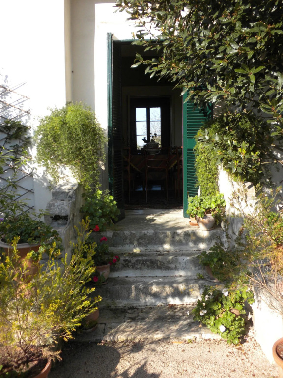 Villa Urso BedWine