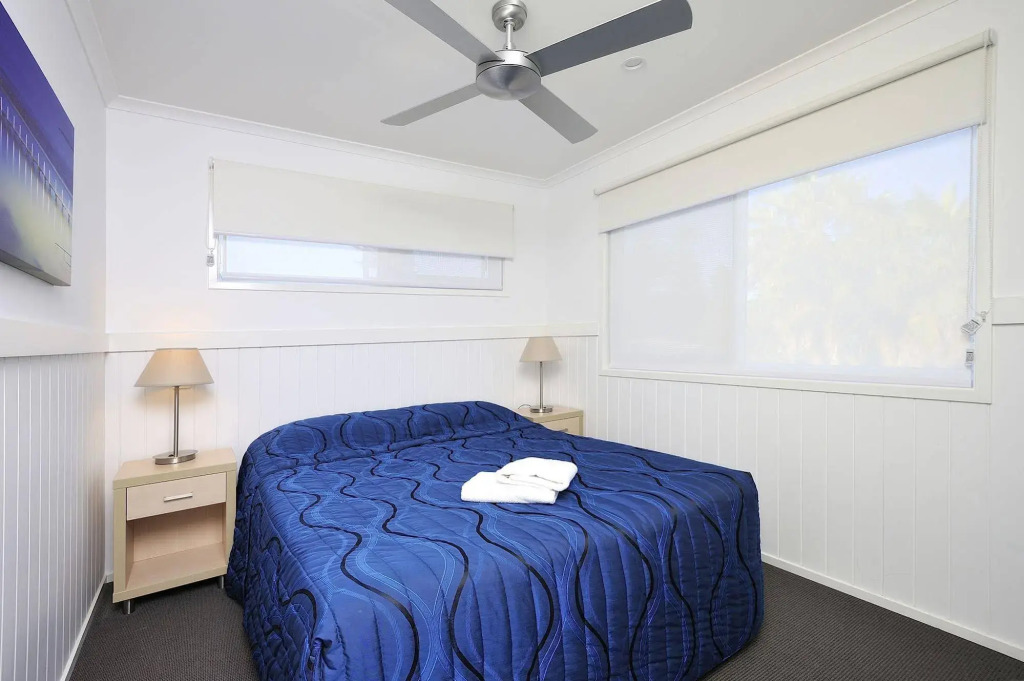 Big4 Sydney Lakeside Holiday Park