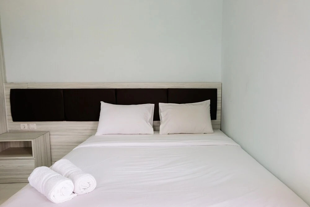 Best Price 2BR Apartment at Ayodhya Residences