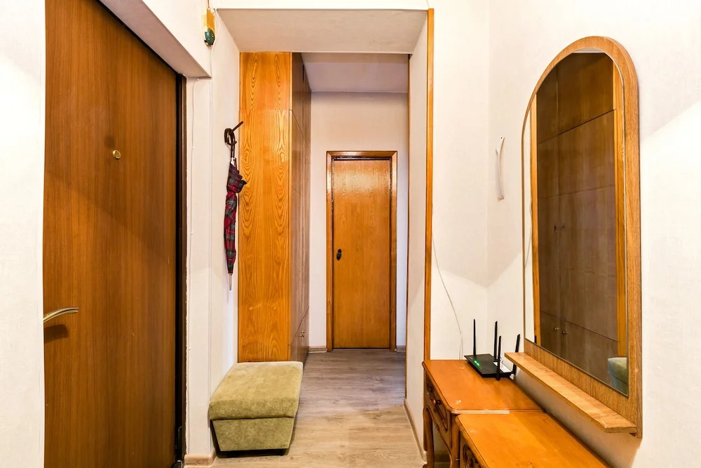 Апартаменты MaxRealty24, ул. Новый Арбат, 22